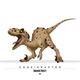 Illustration for article titled The Cupcakeceratops And Other Delicious Dinosaur Mash-Ups